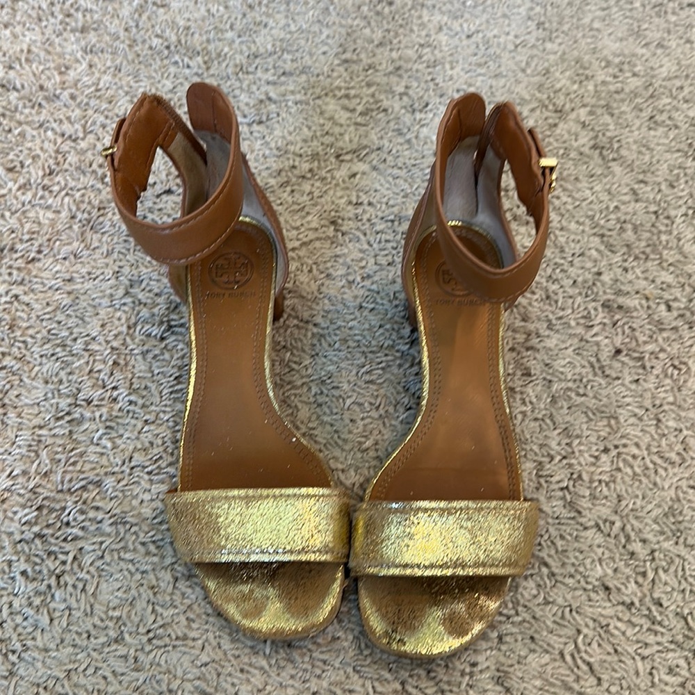 Tory Burch sandals